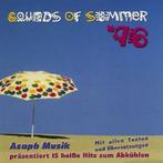 CD=>sale VARIOUS - Sounds Of Summer '96 NIEUW+nooit gedraaid, Verzenden, Zo goed als nieuw, Gospel