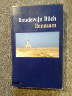 Eenzaam (Eilanden 2); door Boudewijn Buch #Eiland, Gelezen, Boudewijn Buch, Ophalen of Verzenden, Europa