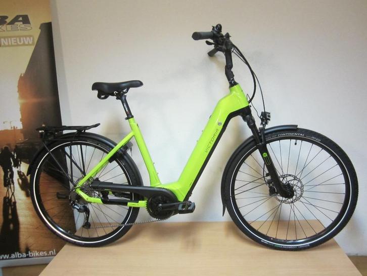 Damesfiets met Bosch Performance  Nieuw, Fietsen en Brommers, Fietsen | Dames | Sportfietsen en Toerfietsen, Nieuw, Overige merken