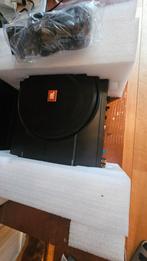 JBL BassPro SL2 Subwoofer - nieuw ongebruikt, Ophalen of Verzenden, Nieuw