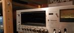Technics 615, Audio, Tv en Foto, Cassettedecks, Overige merken, Ophalen of Verzenden, Technics, Technics