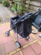 Hondenbuggy. GERESERVEERD, Ophalen of Verzenden, Gebruikt