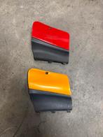 Gilera runner accu kap 125cc 180cc netjes, Ophalen of Verzenden