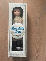 Porcelain doll | The princess collection | porseleinen pop, Verzamelen, Nieuw, Ophalen of Verzenden, Pop