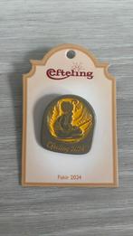 Fakir 2024 - Pin Efteling, Ophalen of Verzenden, Zo goed als nieuw