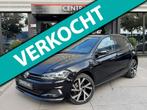 Volkswagen Polo 1.0 TSI|Virtual Cockpit|Carplay|Cruise Contr, Stof, Gebruikt, 95 pk, 4 stoelen