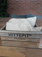 Hittepit kussen, Ophalen of Verzenden, Zo goed als nieuw