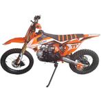 Nieuwe pitbike 125cc 4 takt, Fietsen en Brommers, Minibikes, Midibikes en Pitbikes, Ophalen, Nieuw, Pitbike