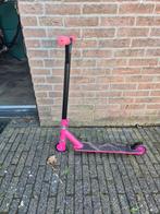Roze stuntstep Amigo, Fietsen en Brommers, Steps, Ophalen, Gebruikt, Gewone step, Amigo Wave