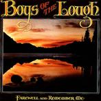 LP Boys of the Lough - Farewell and remember me, Cd's en Dvd's, Vinyl | Wereldmuziek, 12 inch, Verzenden