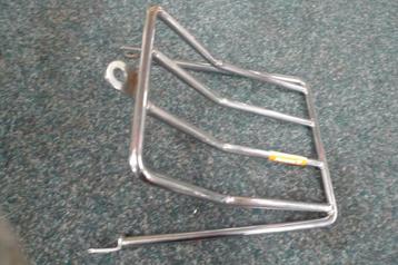 bagagerek chrome uni loc.9 beschikbaar voor biedingen