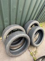 4x Continental winter banden 225 45 19 Contiwintercontact TS, 19 inch, Band(en), 225 mm, Winterbanden