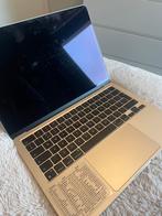 Defecte MacBook Air 2022 - Watersschade, Computers en Software, Apple Macbooks, Qwerty, 8 GB, 13 inch, Ophalen of Verzenden