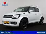 Suzuki Ignis 1.2 Select | Apple Carplay / Android Auto (Navi, Auto's, Suzuki, 12 maanden, Stof, Gebruikt, 4 cilinders