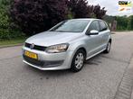 Volkswagen Polo 1.2-12V Trendline 1E eigenaar*CARPLAY*BLUETO, Voorwielaandrijving, Euro 5, 967 kg, Gebruikt