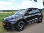 Skoda Karoq 1.5 TSI ACT Sportline Automaat, 65 €/maand, Stof, 4 cilinders, 150 pk