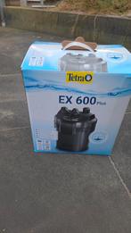 Aquarium pomp tetra EX600, Ophalen of Verzenden