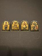 Efteling pin complete smidje serie 1, Verzamelen, Efteling, Ophalen of Verzenden, Nieuw, Button of Speldje