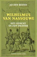 Ad den Besten: Wilhelmus van Nassouwe. Het gedicht en zijn, Boeken, Geschiedenis | Vaderland, Ophalen of Verzenden, Zo goed als nieuw