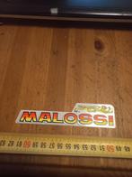 Malossi, Ophalen of Verzenden, Zo goed als nieuw
