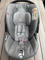 Cybex cloud z grijs / koi, Ophalen of Verzenden, Zo goed als nieuw, 0 t/m 13 kg, Overige merken