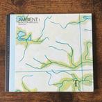 CD Brian Eno - Ambient 1: Music For Airports, Ophalen of Verzenden, Zo goed als nieuw, Overige genres