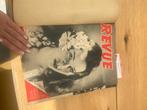 Nieuwe Revue 1952 - Complete Jaargang, Boeken, Tijdschriften en Kranten, Ophalen of Verzenden, Gelezen, Damesbladen