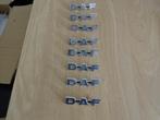 DAF/ Leyland truck logo's, Ophalen of Verzenden, Nieuw, Bus of Vrachtwagen