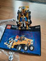 Technic lego 8830, Kinderen en Baby's, Speelgoed | Duplo en Lego, Ophalen of Verzenden, Zo goed als nieuw