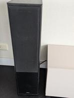 Magnat Magnat Suprême 800 Speakers - Goed Geluid! Zwart, Ophalen, Gebruikt, Magnat, 120 watt of meer