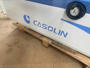 Casolin astra  formaatzaag nieuw staat beschikbaar voor biedingen