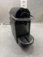 Nespresso pixie met GRATIS cupjeshouder, Witgoed en Apparatuur, Koffiezetapparaten, Ophalen, Afneembaar waterreservoir, Gebruikt