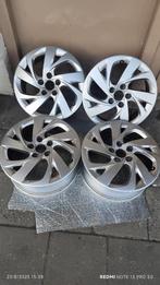 Lichmetale 44 205/60/16 inch, Auto diversen, Wieldoppen, Ophalen of Verzenden, Zo goed als nieuw