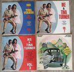 Ike en Tina Turner, Cd's en Dvd's, Vinyl | Pop, Ophalen of Verzenden, 1960 tot 1980, Gebruikt