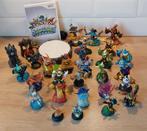 Skylanders Swap Force Wii + 29 figuurtjes, Spelcomputers en Games, Avontuur en Actie, 2 spelers, Ophalen of Verzenden, Zo goed als nieuw