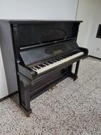 Baldur Piano, incl. Pianokruk - gratis op te halen, Ophalen, Gebruikt, Zwart, Piano