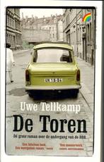 boek De Toren - DDR, Ophalen of Verzenden, Gelezen, Uwe Telkamp