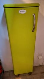 Tenzo Malibu Designkast Retro Limegroen, Ophalen, Zo goed als nieuw, Retro 50's
