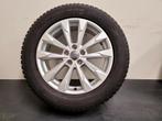18 inch audi Q3 velgen 235 55 18 winter seat skoda vw, Auto-onderdelen, Banden en Velgen, Ophalen, 18 inch, Gebruikt, Banden en Velgen