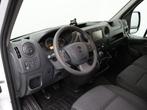Opel Movano 2.3CDTI 145PK BiTurbo L2H2 | Imperiaal | Trekhaa, Auto's, 145 pk, Gebruikt, 4 cilinders, 2500 kg