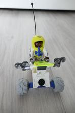 Playmobil Mars auto, Ophalen of Verzenden, Gebruikt, Los playmobil