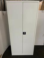 Archiefkast draaideur kasten voorraadkast partij 3 stuks, Huis en Inrichting, Kasten | Roldeurkasten en Archiefkasten, Ophalen