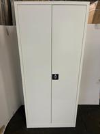 Archiefkast draaideur kasten voorraadkast partij 4 stuks, Nieuw, Met slot, 25 tot 50 cm, Modern