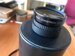 Sony Teleconverter & Wide Converter Lens, Ophalen of Verzenden, Gebruikt, Toebehoren