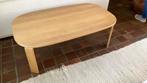Salontafel Swedese design Yngve Ekstrom te koop, Huis en Inrichting, Ophalen, Gebruikt, 100 tot 150 cm, Eikenhout