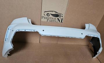 Achterbumper BMW 4 Serie G22 G23 M Pakket Bumper 51128075834 beschikbaar voor biedingen