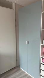 Ikea Pax Kastdeuren (2x) Hoogglans, Ophalen, Kunststof, Gebruikt, 200 cm of meer