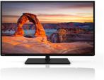 Toshiba 39 inch televisie 39L2333D (Full-HD) met muurbeugel, Full HD (1080p), Gebruikt, 100 Hz, 80 tot 100 cm