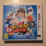 Yo Kai Watch (SEALED), Spelcomputers en Games, Games | Nintendo 2DS en 3DS, 1 speler, Ophalen of Verzenden, Zo goed als nieuw