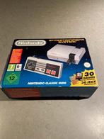 Nintendo Classic Mini - Zo goed als nieuw!, Spelcomputers en Games, Spelcomputers | Nintendo NES, Ophalen of Verzenden, Zo goed als nieuw